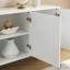 Crédence de rangement l 63 po Edou-1249285384