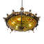 Cheyla 6 - Light Pendant