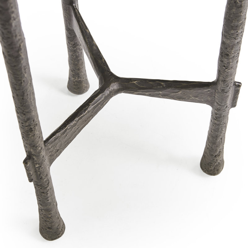 Caldera Round Side Table