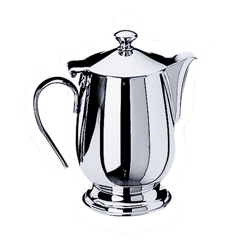 Théière avec base Bombata, 23,67 oz