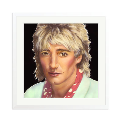 Rod Stewart