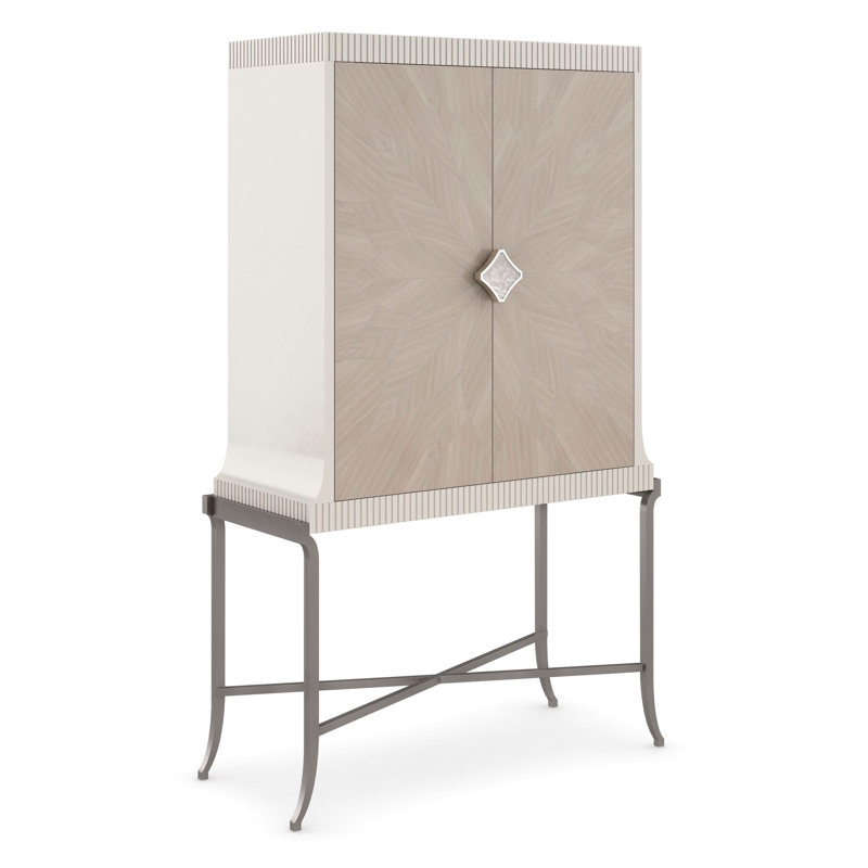 Accent Cabinet