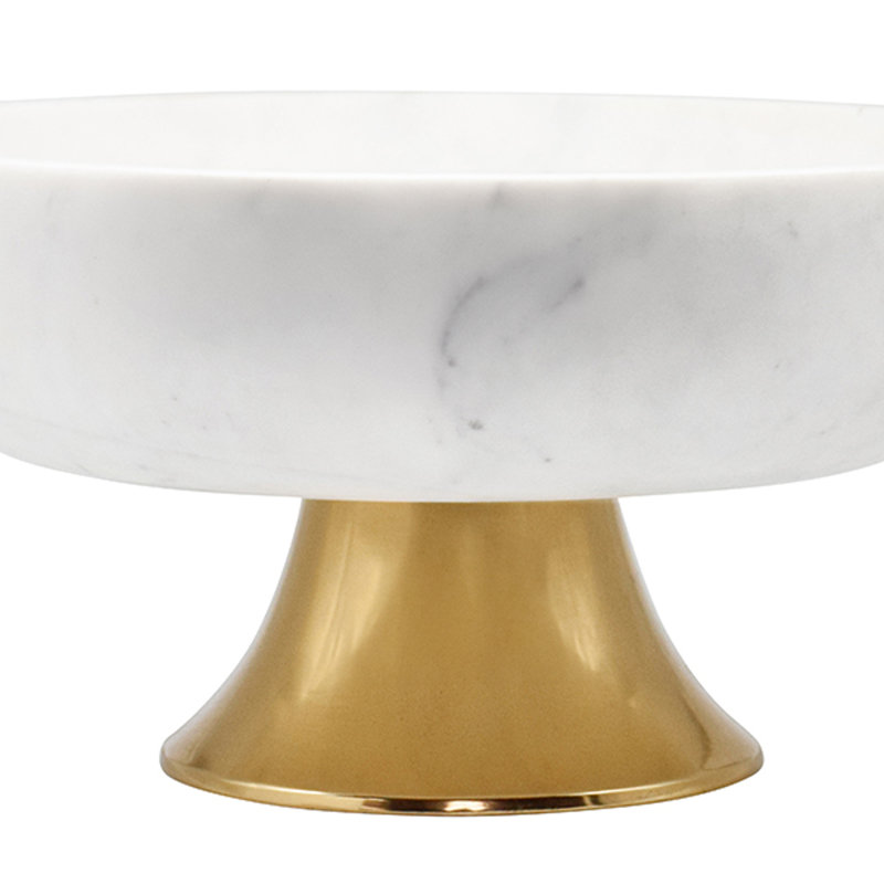 Brissa Decorative Bowl