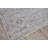 Cambridge Wool Oriental Area Rug in Silver-126255533