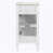 White est en rupture de stock