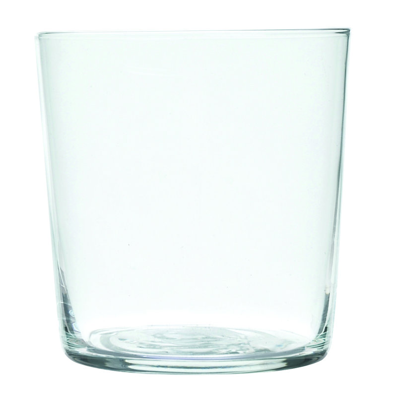 New York 370ml Drinking Glass Set