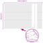 Hexagon Fence Galvanised Steel-1614528924-1614528920