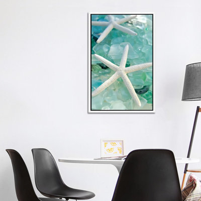 Alan Blaustein - Print on Canvas