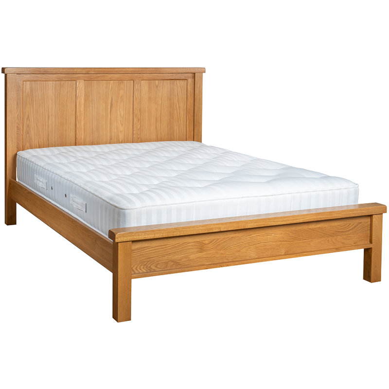 Thornbury Bed, Kingsize (5')