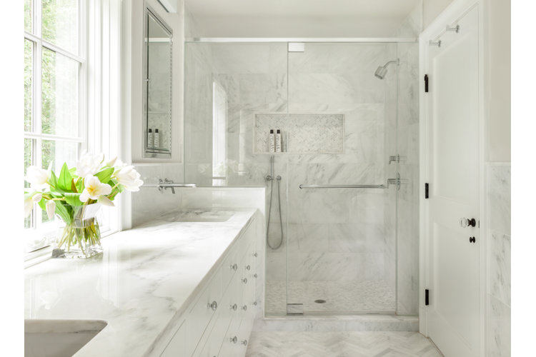 new shower buying guide