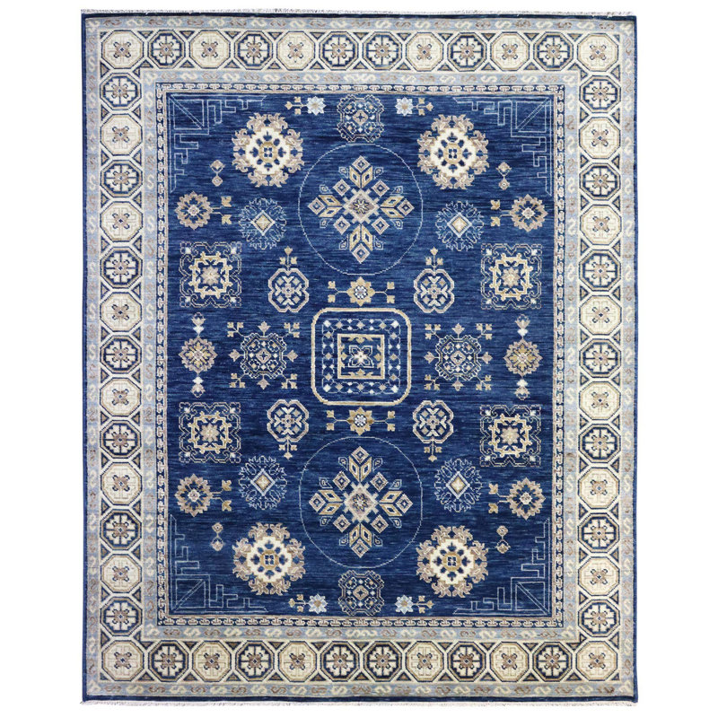 Khotan One-of-a-Kind 9'2" X 12' Area Rug