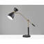 Lampe de bureau 32 po Bimini