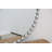 Round Iron Wall Mirror – 27inches Or 36 inches, 3 Colors, Ready To Hang-1500253236-1500253238