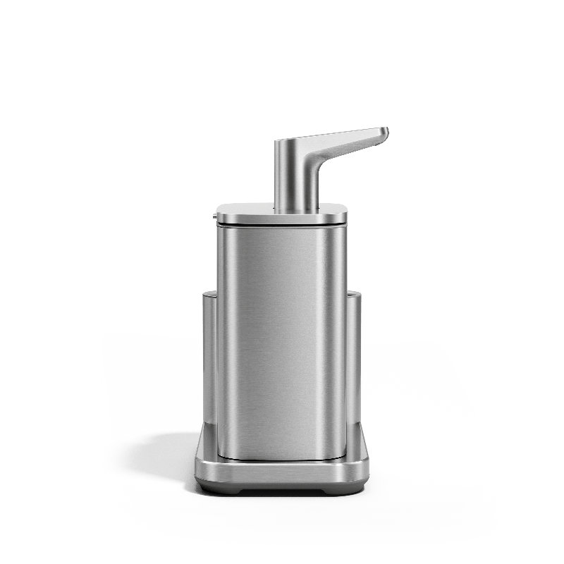 Simplehuman 16 oz. Pulse Pump Dish