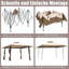 Pavilion Party Tent Garden Pavilion-677136843
