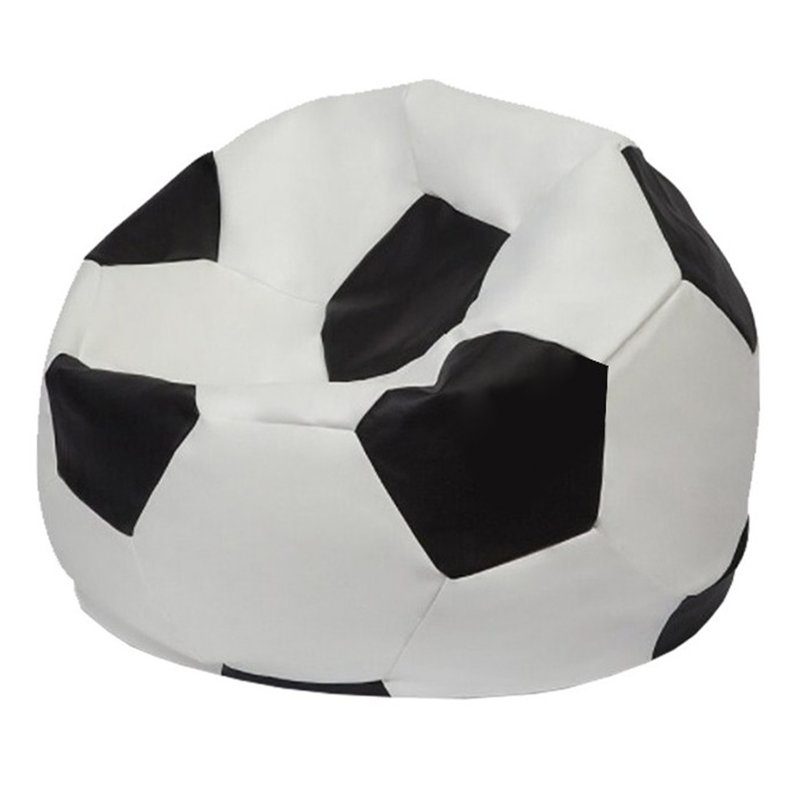 Soccer Ball Bean Bag Chair