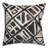 Abstract Outdoor Throw Pillow-124018371-124018381