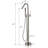 Floor Tub Filler with Diverter-52902929