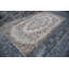 Vintage Rug, Brown Kitchen Rug, Moroccan Rugs, 5x9 ft Large Rug, Oriental Rugs, Turkish Rug