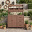 Potting Bench-1303416006