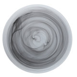 D&V La Jolla Amethyst 12.25" Service Plate, Set of 4