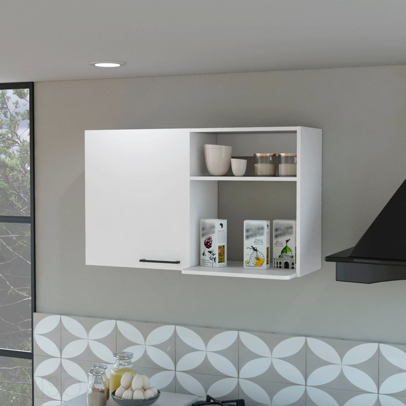2 Wall Cabinet