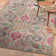 Aghavary Floral Area Rug