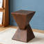 Table d'appoint moderne-1224204258