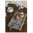 Scalloped Natural Gray Marble Serving Tray, 14x8 Inch Rectangular Stone Platter