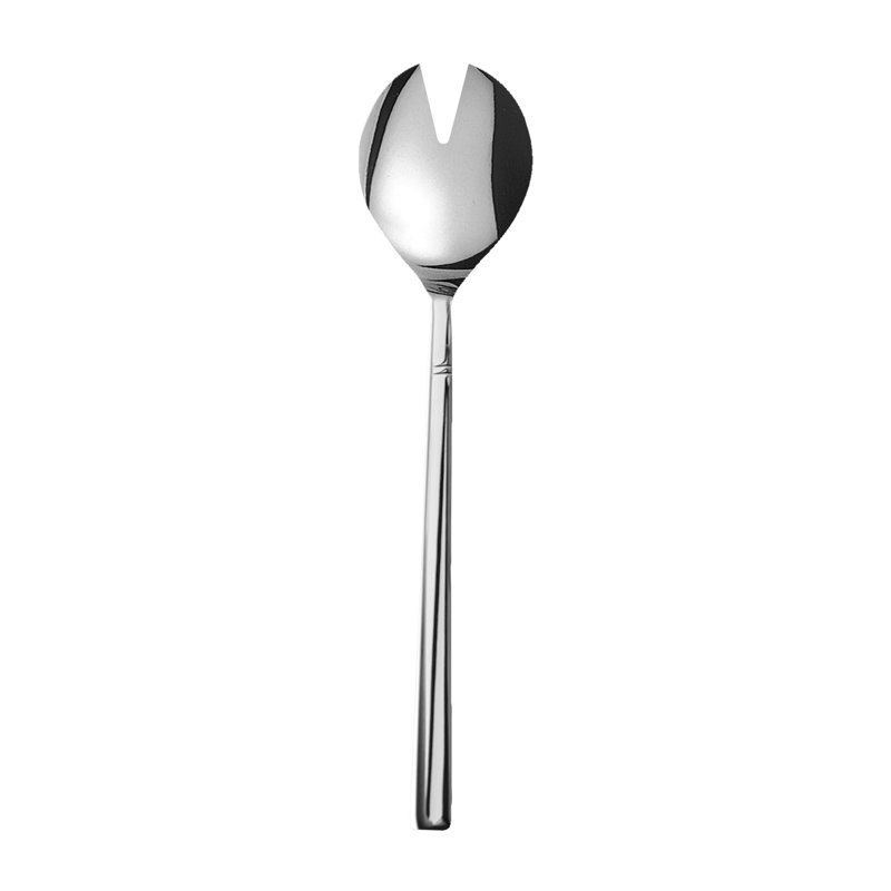 Aria Stainless Steel Serving Fork