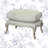 Arlisa 30" Wide Rectangle Standard Ottoman-1692107722