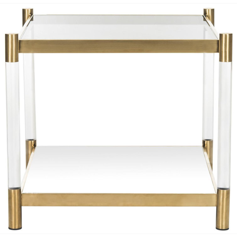 Isabelle 2 - Piece Coffee Table Set