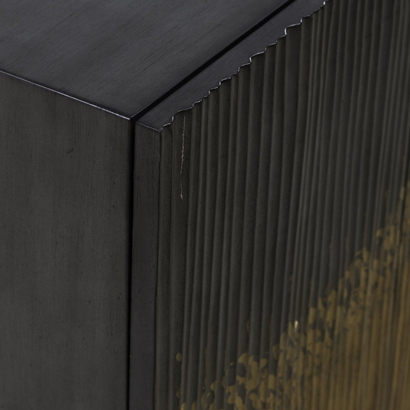 Vitold Accent Cabinet, 30"H x 32"W x 18"D