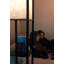 Lampe sur pied colonne 63 "Toro-126155273