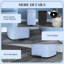 Step On Kitchen Trash Can-611085600-611085601-611085630