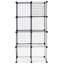 Mickelson Rebrilliant Toy Organizer With Bin