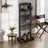 Greenfest Clothing Stand Rack with Multi-Functional Design-983748976
