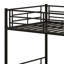 Metal Bunk Bed-2026214445