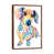 Classic Wood Framed Canvas is unavailable
