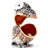Crystal Trinket Box +