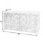 Commode 6 tiroirs Cora