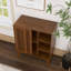 Buffet avec tablette réglable-1588045779