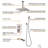 All-In-One Kit with Rough in-Valve-62258310