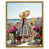 Gold Floater Frame is out of stock