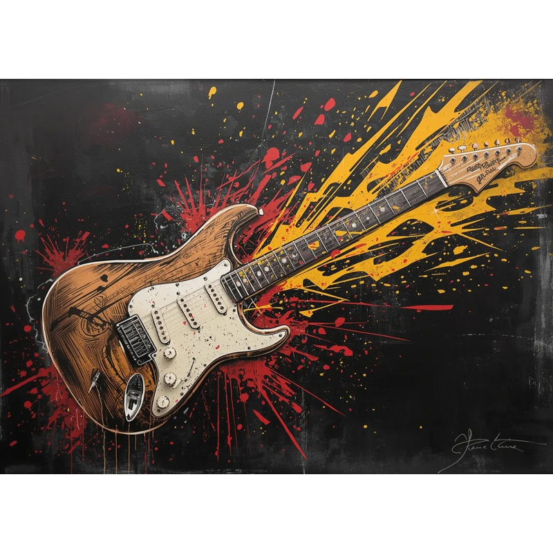 Riff Burst