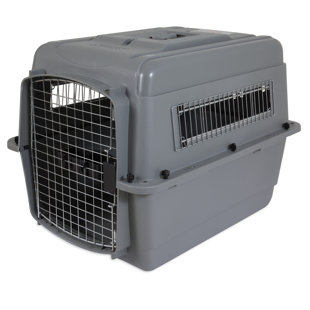 Transporteur pour animaux chenil Sky