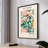 William Morris Framed Print CLI-1212980773-1212980774