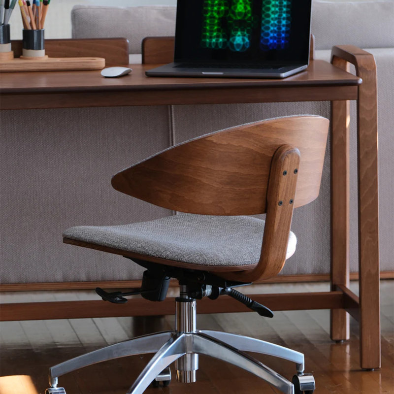 Fila Swivel Office Chair