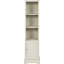 Croft 153cm H x 38cm W Bookcase-125346169