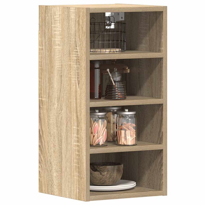 Hanging Cabinet Riga, Sonoma Oak